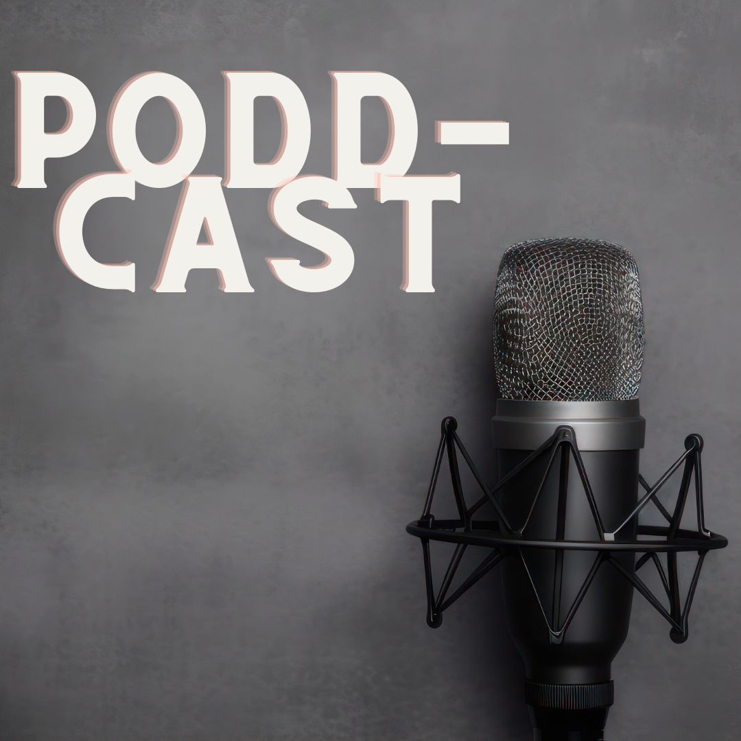 Poddcast